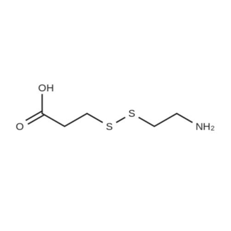 Aminoethyl-SS-propionic acid